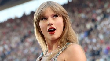 Namorado de Taylor Swift viveu término conturbado com influencer no passado - Foto: Reprodução / Instagram