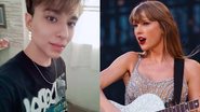 Fã de Taylor Swift é morto em assalto - Reprodução/Instagram