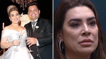 Rafael Cabral: quem é o ex-marido que foi acusado de violência doméstica pela cantora - Reprodução/ Instagram
