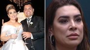 Rafael Cabral: quem é o ex-marido que foi acusado de violência doméstica pela cantora - Reprodução/ Instagram