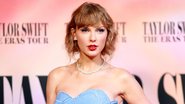 A cantora Taylor Swift - Foto: Getty Images