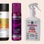 Spray protetor, máscara, creme de pentear e muitos outros produtos para garantir na Amazon