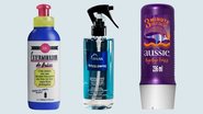 5 produtos essenciais para combater o frizz - Reprodução/Amazon