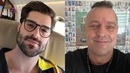 DJ Alok tranquiliza os fãs ao falar sobre o pai, que está em Israel - Reprodução/Instagram