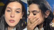 Ana Castela desabafa após enfrentar forte turbulência em avião - Reprodução/Instagram