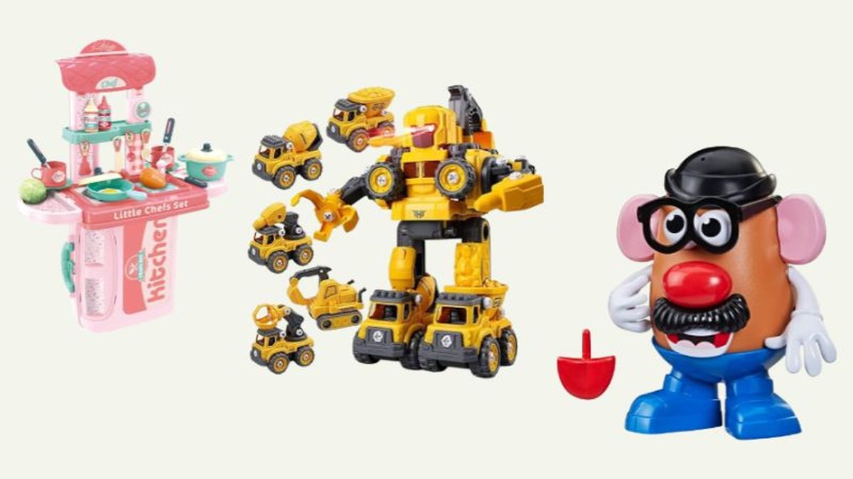 Brinquedos educativos 2 anos: Conheça as melhores dicas! - Mega Kids Moda  Infantil