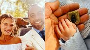 Irmão de Kate Middleton é pai pela primeira vez - Foto: Reprodução / Instagram