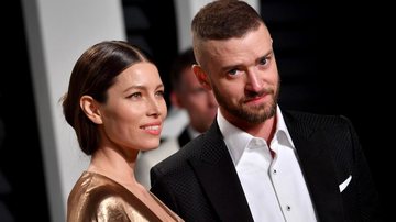 Justin Timberlake - Foto: Getty Images