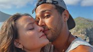 Larissa Manoela faz declaração apaixonada para o noivo - Reprodução/Instagram