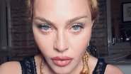 Madonna - Foto: Reprodução / Instagram