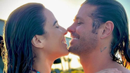 Wanessa Camargo vive romance com Dado Dolabella - Reprodução/Instagram