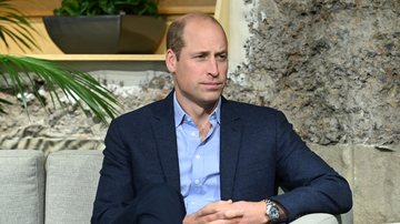 Segundo amigo próximo, Príncipe William não irá gostar da última temporada de "The Crown" - Foto: Getty Images