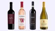 Confira dicas incríveis de vinhos e escolha a melhor opção para o fim de semana - Reprodução/Amazon