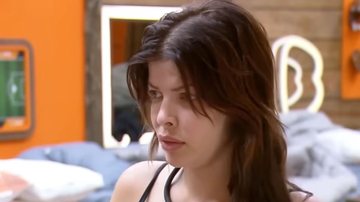 A ex-BBB Jaquelline comparou a  Fazenda 15 e o reality-show da Globo - Reprodução: Youtube/AFazenda