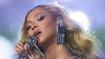 Beyoncé completa 42 anos nesta segunda-feira e recebeu uma homenagem dos fãs brasileiros - Reprodução: Instagram