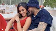 Bruna Biancardi e Neymar Jr - Foto: Reprodução / Instagram
