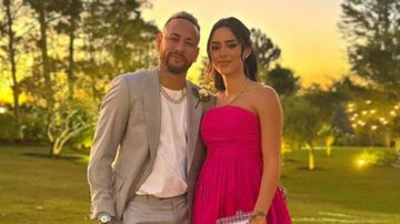 Bruna Biancardi se pronuncia sobre nova traição de Neymar Jr - Reprodução/Instagram