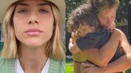 Giovanna Ewbank revela como lida com as 'birras' do filho caçula - Reprodução/Instagram