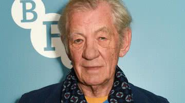 Ian McKellen - Foto: Getty Images