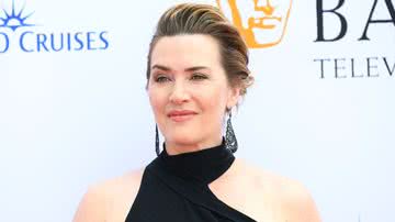 kate Winslet - Getty Images