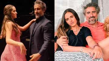 Aniversário de Donatella Mion, filha do apresentador Marcos Mion, contou com show de artistas famosos - Foto: Reprodução / Instagram