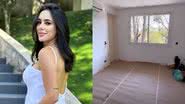 Bruna Biancardi mostra quarto da filha na casa dos pais - Foto: Reprodução / Instagram