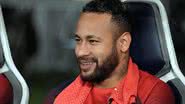 Neymar Jr - Foto: Getty Images