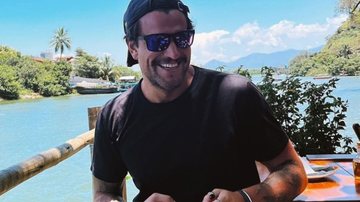 Rafa Puglisi: amigo próximo revela a "verdadeira causa" da morte do dentista - Reprodução/ Instagram