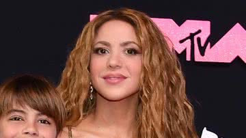 Shakira no VMA 2023 - Foto: Getty Images