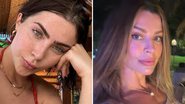 Jade Picon é flagrada aos beijos com ex de Grazi Massafera e outras famosas - Reprodução/ Instagram