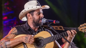 Morre aos 41 anos o cantor sertanejo João Carreiro, da dupla com Capataz - Reprodução/ Instagram