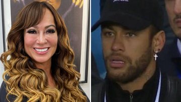 Mãe de Neymar publica reflexão: "O que é família?" - Reprodução/ Instagram
