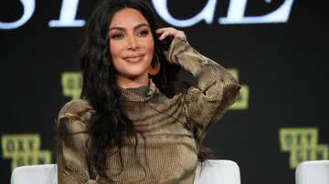 Kim Kardashian - Foto: Getty Images
