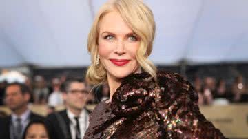 Nicole Kidman - Foto: Getty Images