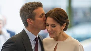 Frederik e Mary - Foto: Getty Images