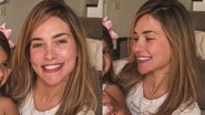 Virginia Fonseca encanta ao mostrar novas fotos com a filha, Maria Alice - Foto: Reprodução / Instagram
