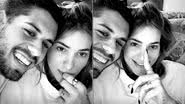 Zé Felipe e Virginia Fonseca - Foto: Reprodução / Instagram
