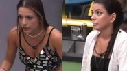 Beatriz se irrita ao saber críticas de Fernanda - Reprodução/Globo