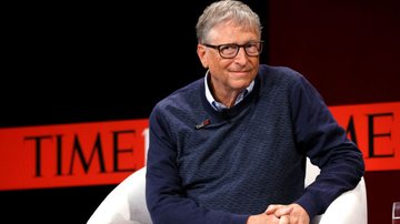 Bill Gates - Foto: Getty Images