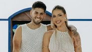 Virginia Fonseca e Zé Felipe - Foto: Reprodução / Instagram