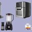Liquidificador, mixer, panela e muitos outros produtos para equipar sua cozinha