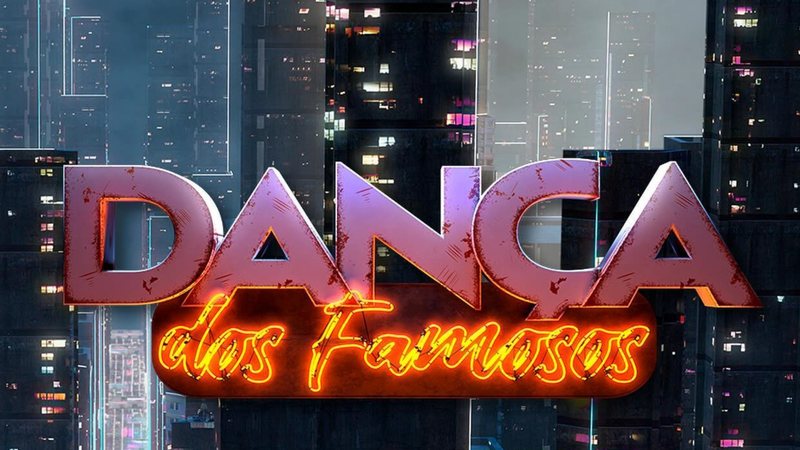 Dança dos Famosos 2024 - Reprodução/Instagram