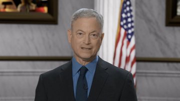 Gary Sinise - Foto: Getty Images