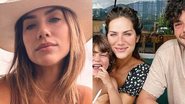 Giovanna Ewbank reúne sua família - Foto: Reprodução / Instagram