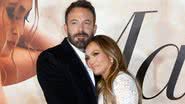 Jennifer Lopez e Ben Affleck - Foto: Getty Images