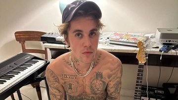 Justin Bieber é proibido de comprar Ferraris - Reprodução/Instagram