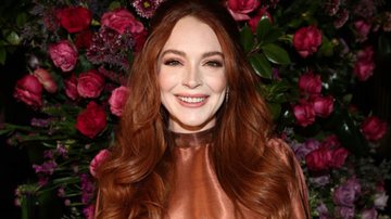 Lindsay Lohan - Foto: Getty Images