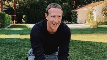 Mark Zuckerberg estaria investindo na construção de abrigo milionário - Reprodução/Instagram