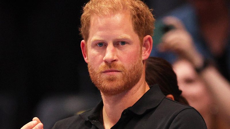 Prince Harry loses court case for protection in Britain
