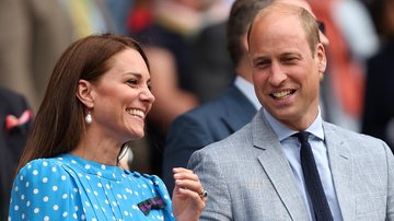 William e Kate Middleton - Foto: Getty Images